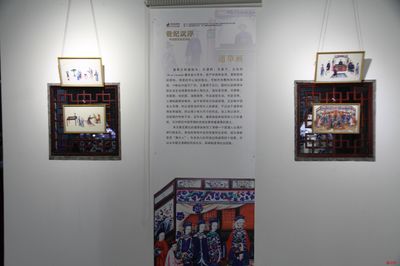 深圳古玩城喊你来玩!第33届全国古玩珠宝艺术品交流会开幕